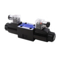 El mejor precio de la válvula de solenoide para la bobina hidráulica YUKEN DSG-01-3C2-D24 / D12 / A110 / A220 / A240